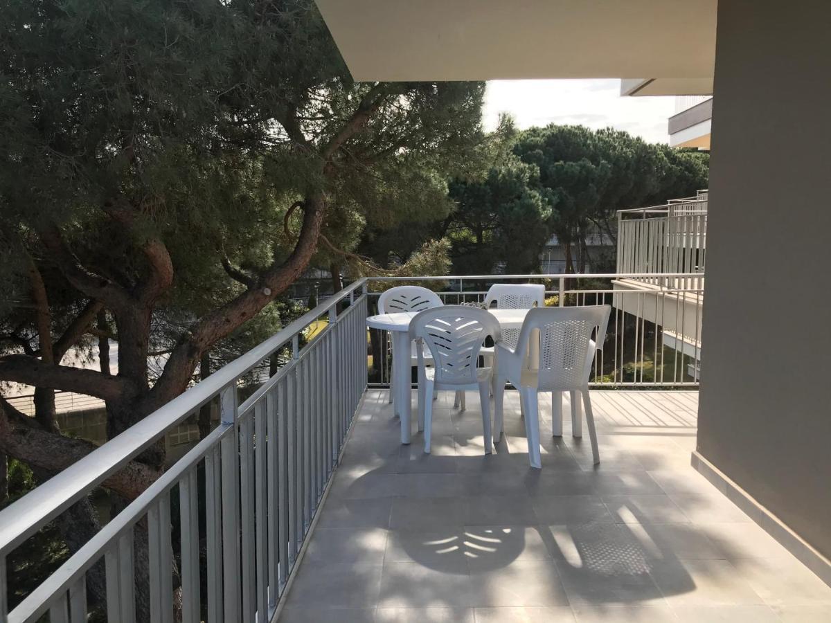Apartamento Con Terraza En La Playa De La Fosca Palamós Dış mekan fotoğraf