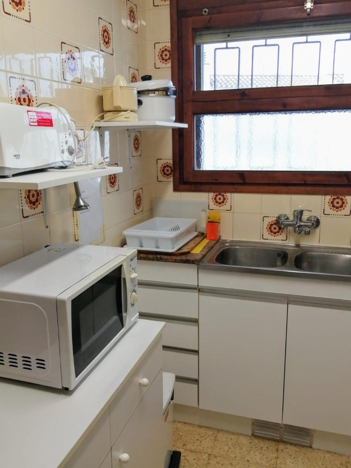 Apartamento Con Terraza En La Playa De La Fosca Palamós Dış mekan fotoğraf